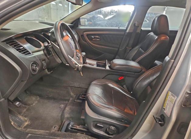 Photo 7 from auction – 2012 FORD TAURUS SEL with VIN 1FAHP2EW0CG133303