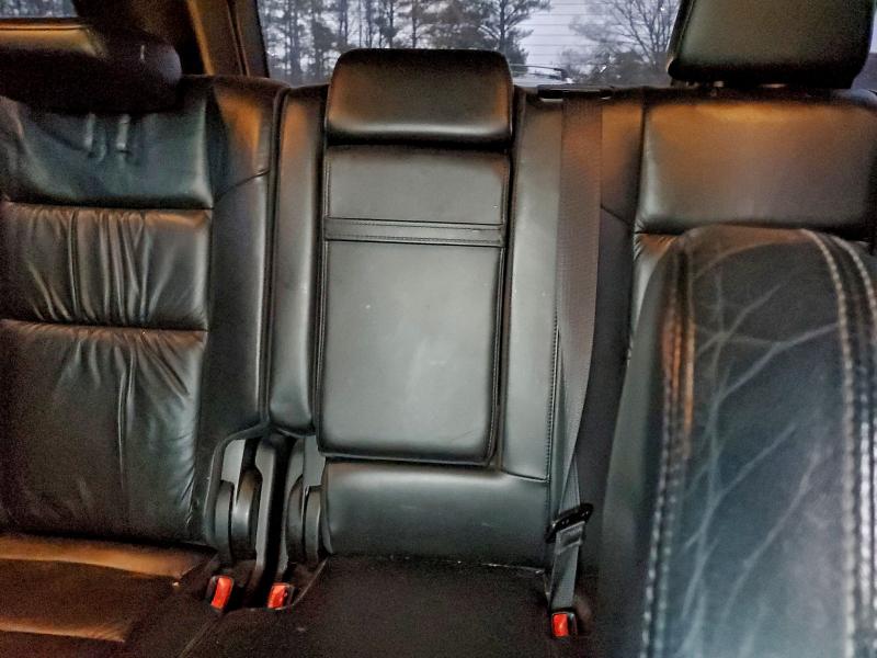 Photo 10 from auction – 2015 JEEP GRAND CHER with VIN 1C4RJFBG5FC143132