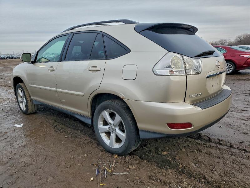 Photo 2 from auction – 2006 LEXUS RX 330 with VIN 2T2HA31U06C092028