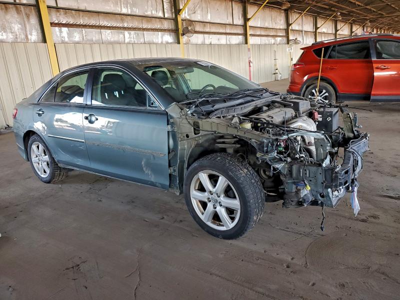 Photo 4 from auction – 2009 TOYOTA CAMRY BASE with VIN 4T1BE46K89U919837