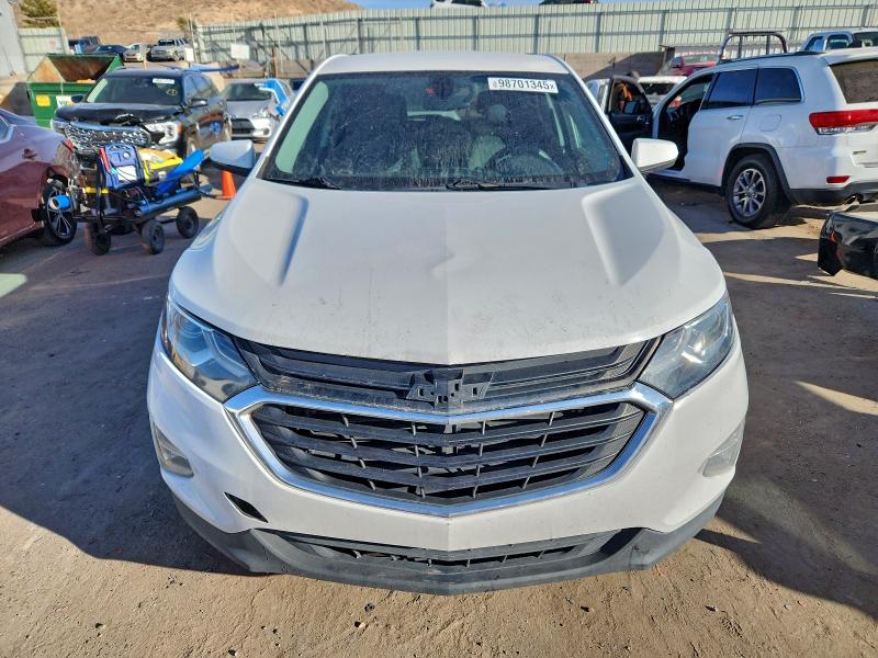 Photo 5 from auction – 2019 CHEVROLET EQUINOX LT with VIN 3GNAXKEV2KS559004