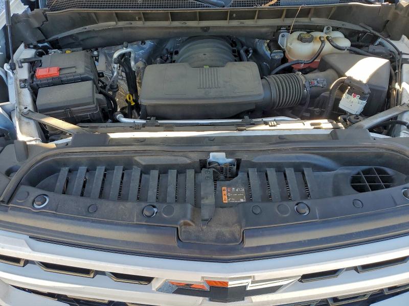 Photo 11 from auction – 2024 CHEVROLET SILVERADO with VIN 2GCUDEED8R1265135
