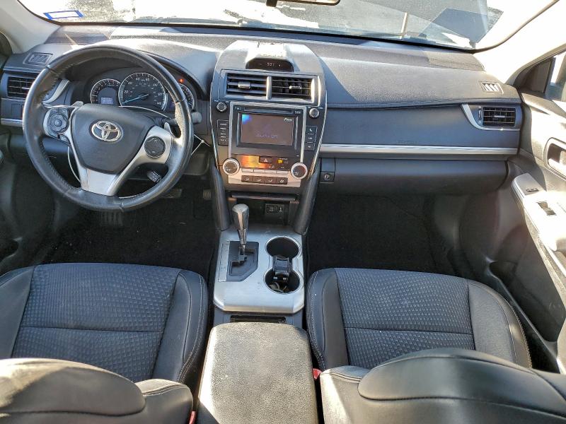 Photo 8 from auction – 2014 TOYOTA CAMRY L with VIN 4T1BF1FK1EU346317