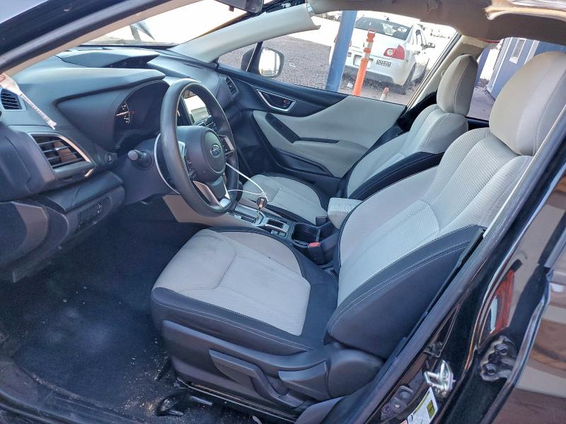 Photo 7 from auction – 2020 SUBARU FORESTER with VIN JF2SKADC7LH526968