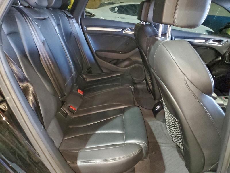 Photo 10 from auction – 2019 AUDI A3 PREMIUM with VIN WAUJEGFF9K1028299