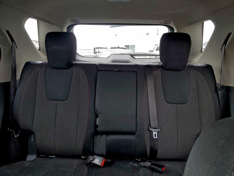 Photo 10 from auction – 2017 CHEVROLET EQUINOX LT with VIN 2GNALCEK5H1537851