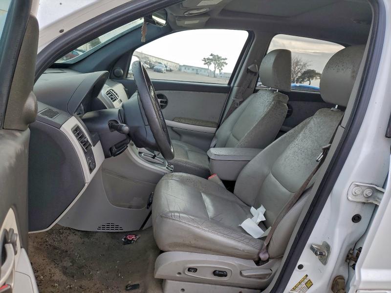Photo 7 from auction – 2005 CHEVROLET EQUINOX LT with VIN 2CNDL73F656115777
