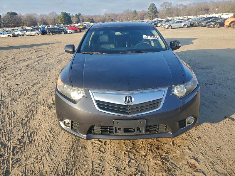 Фото 5 с аукциона – 2011 ACURA TSX с VIN JH4CU2F64BC012967