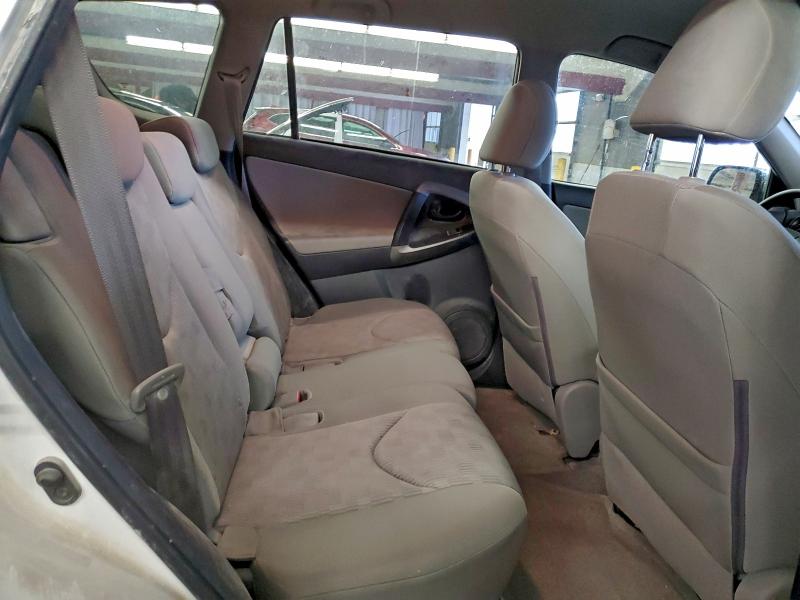 Photo 11 from auction – 2010 TOYOTA RAV4 with VIN 2T3ZF4DV0AW044306