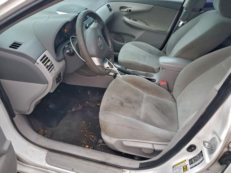 صورة رقم 7 من المزاد - 2010 TOYOTA COROLLA BA مع VIN 2T1BU4EE3AC276480