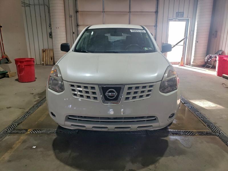 Photo 5 from auction – 2011 NISSAN ROGUE S with VIN JN8AS5MV7BW254553