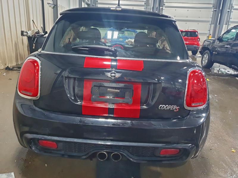 Photo 6 from auction – 2015 MINI COOPER S with VIN WMWXP7C50F2C60051