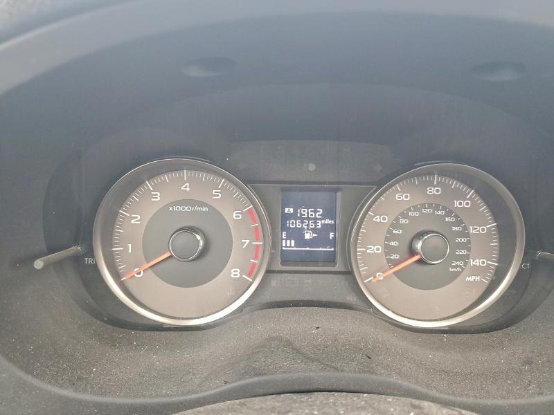 Photo 9 from auction – 2015 SUBARU FORESTER 2 with VIN JF2SJGDC4FH456792