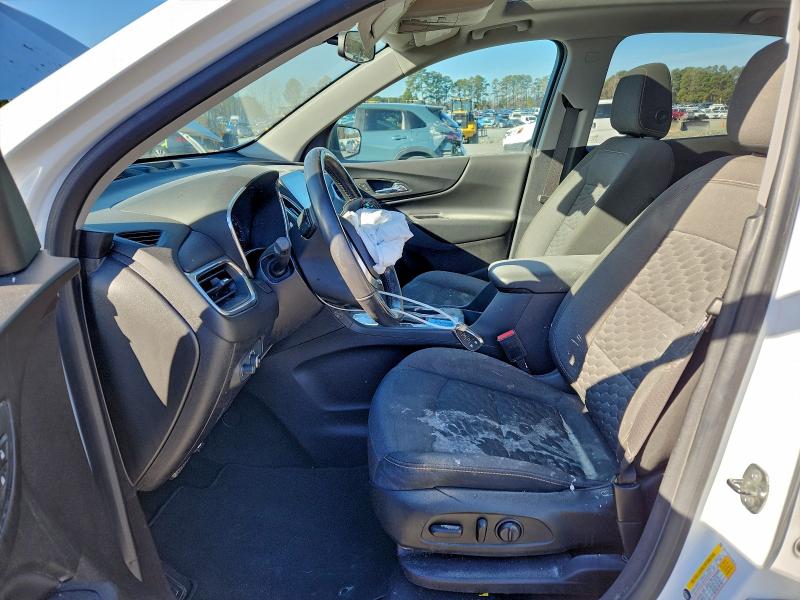 Photo 7 from auction – 2018 CHEVROLET EQUINOX LT with VIN 2GNAXJEV8J6286125
