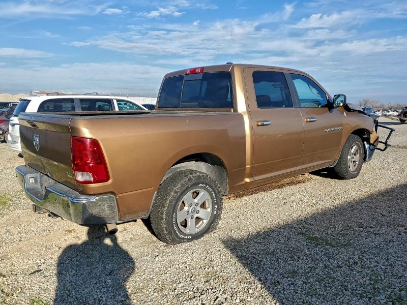 Photo 3 from auction – 2011 DODGE RAM 1500 with VIN 1D7RB1CP0BS708701