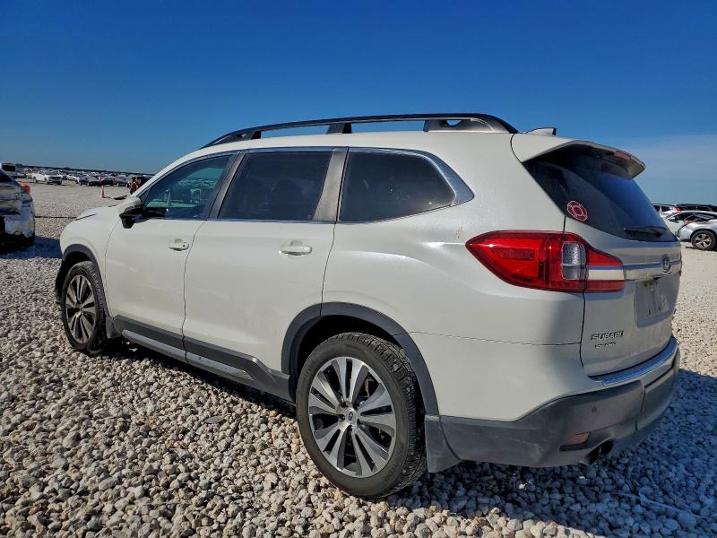 Photo 2 from auction – 2022 SUBARU ASCENT LIM with VIN 4S4WMAPD6N3413524