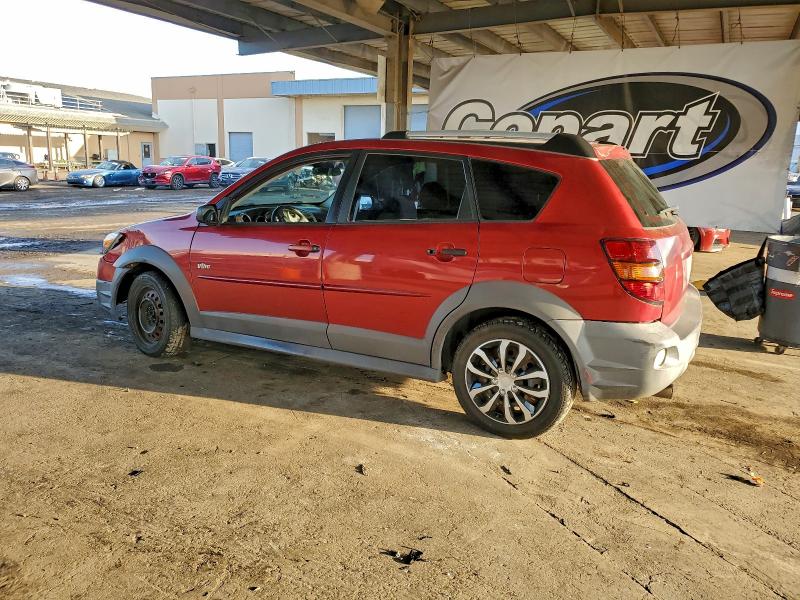 Photo 2 from auction – 2006 PONTIAC VIBE with VIN 5Y2SL65806Z428527