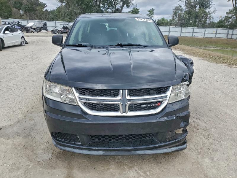 Zdjęcie 5 z aukcji – 2013 DODGE JOURNEY z VIN 3C4PDCAB0DT584168