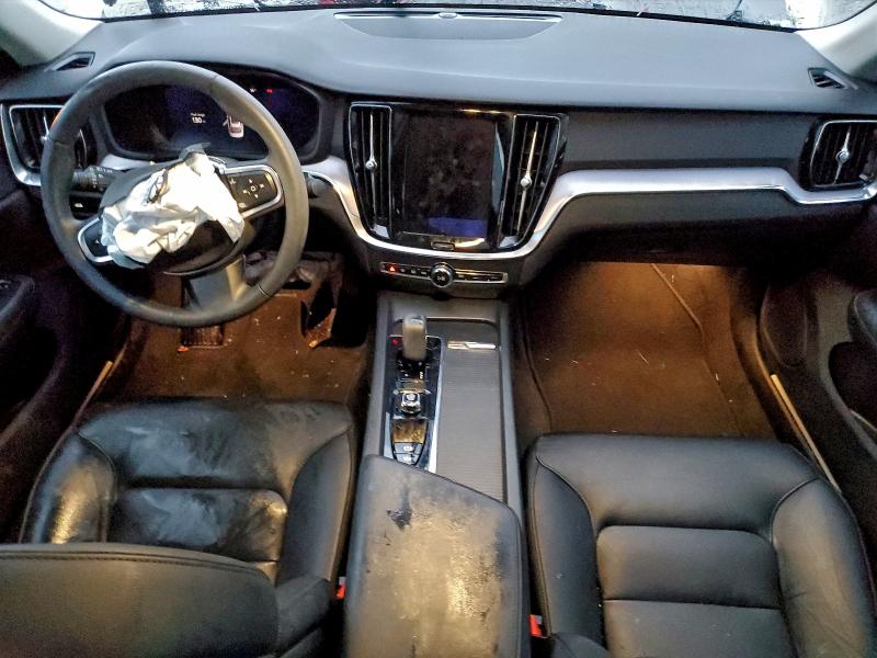 Photo 8 from auction – 2024 VOLVO S60 CORE with VIN 7JRL12TK8RG297236