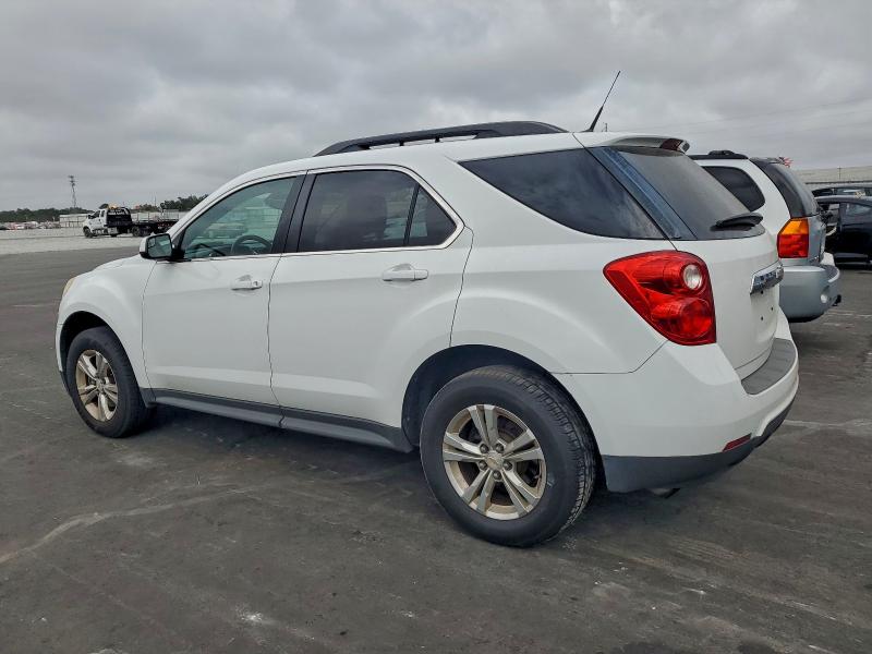 Photo 2 from auction – 2012 CHEVROLET EQUINOX LT with VIN 2GNALDEK7C1338928