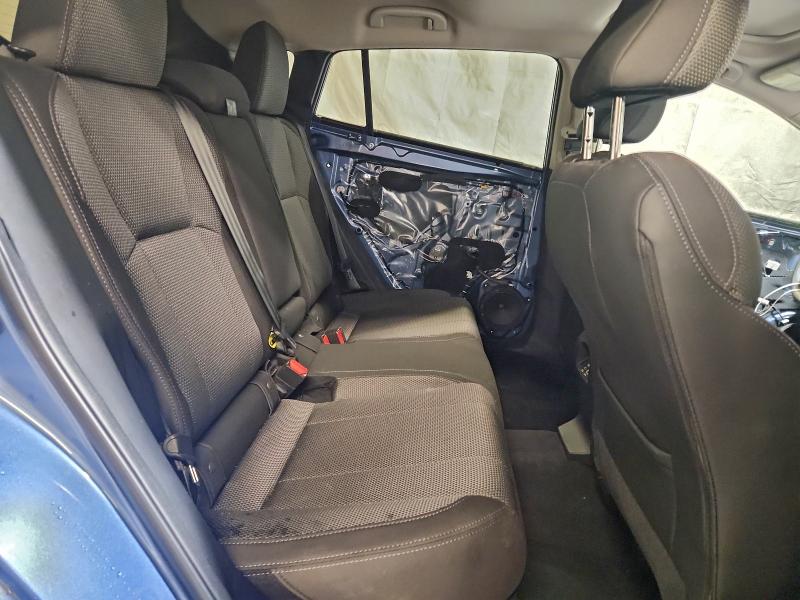 Photo 11 from auction – 2024 SUBARU CROSSTREK with VIN JF2GUADC7RH261462