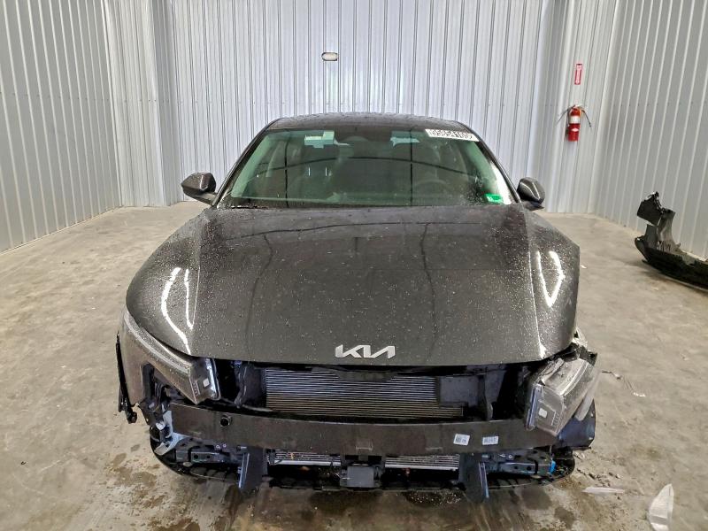 Photo 5 from auction – 2025 KIA K4 LX with VIN 3KPFT4DE0SE074849