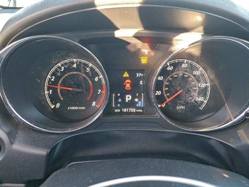 Фото 9 с аукциона – 2012 MITSUBISHI OUTLANDER с VIN JA4AR4AU2CZ005164