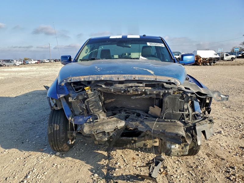 Photo 5 from auction – 2014 RAM 1500 ST with VIN 3C6JR6AT8EG284848
