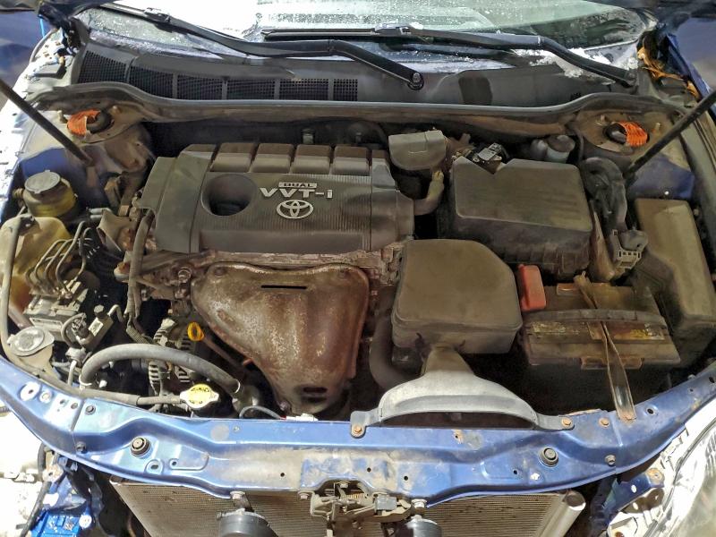 Photo 11 from auction – 2010 TOYOTA CAMRY BASE with VIN 4T1BF3EK4AU536359