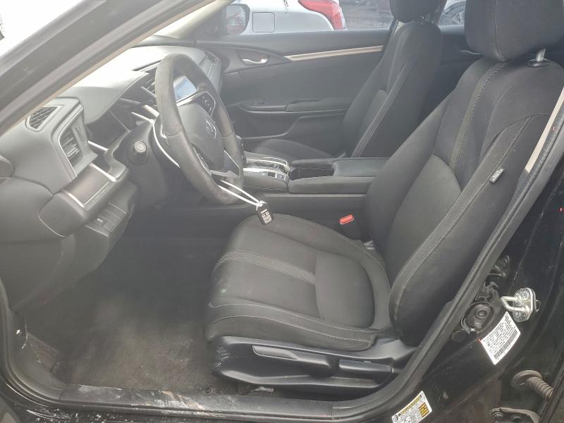 Photo 7 from auction – 2016 HONDA CIVIC with VIN 2HGFC1F33GH658184