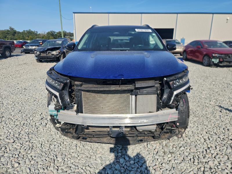 Photo 5 from auction – 2021 KIA SORENTO EX with VIN 5XYRHDLF4MG025569
