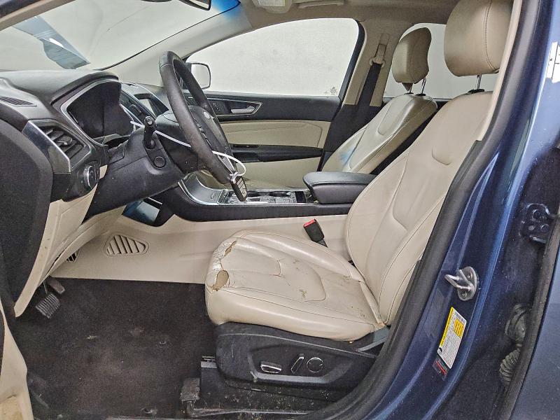 Photo 7 from auction – 2019 FORD EDGE TITAN with VIN 2FMPK3K97KBB70908