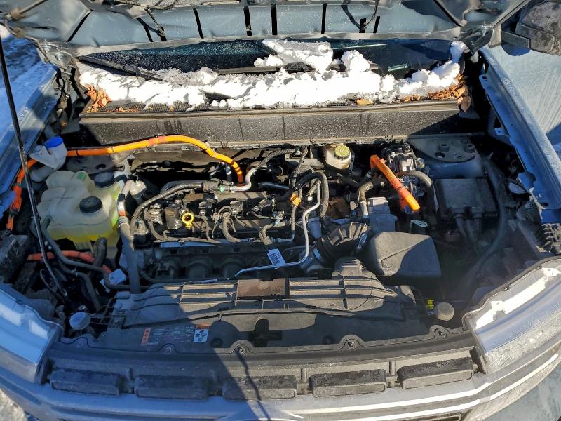 Photo 11 from auction – 2024 FORD MAVERICK L with VIN 3FTTW8M32RRB18708
