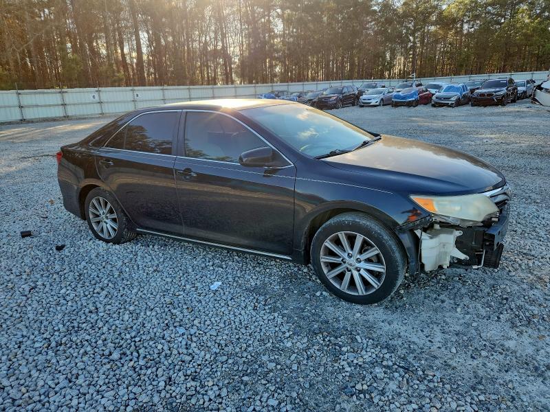 Photo 4 from auction – 2012 TOYOTA CAMRY BASE with VIN 4T1BF1FK9CU065296
