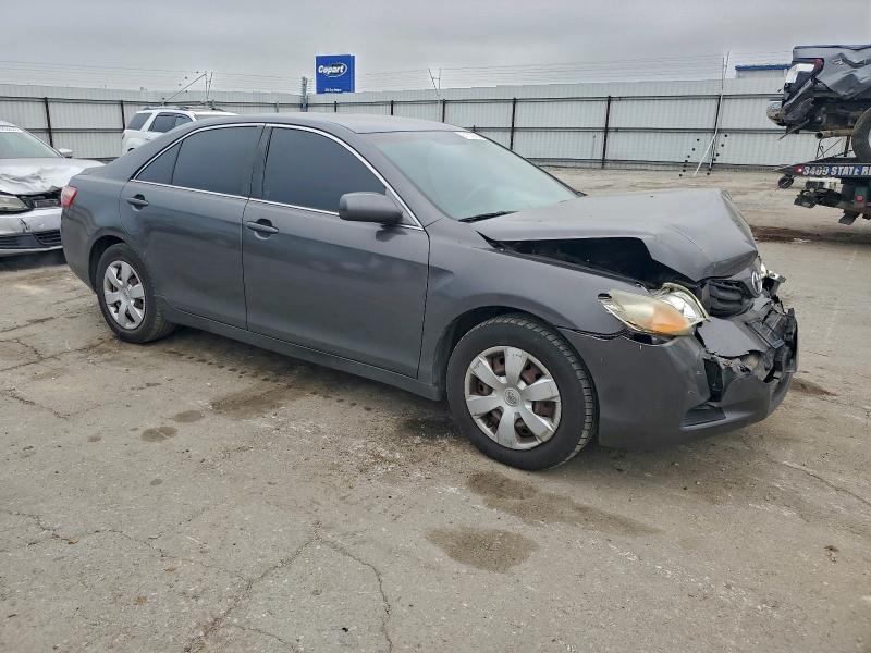 Photo 4 from auction – 2008 TOYOTA CAMRY CE with VIN 4T4BE46K98R044773