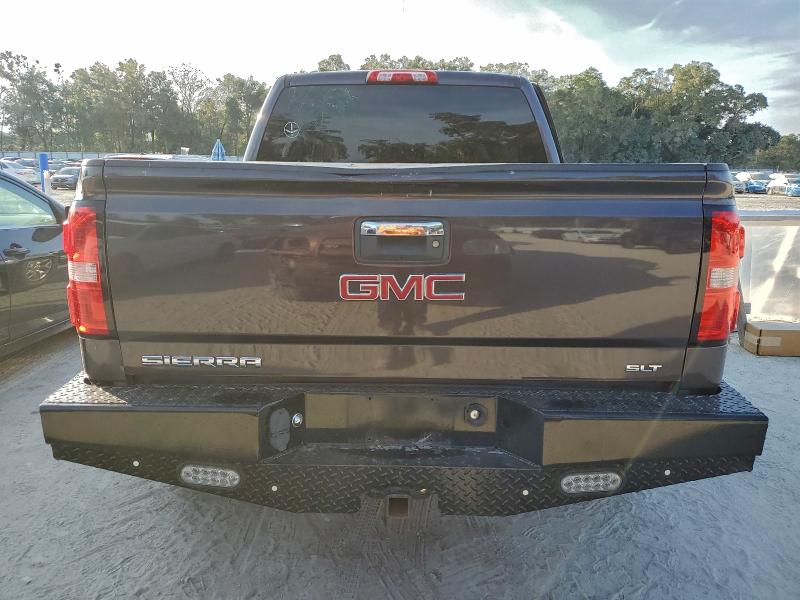 Photo 6 from auction – 2015 GMC SIERRA K15 with VIN 3GTU2VEC3FG331462