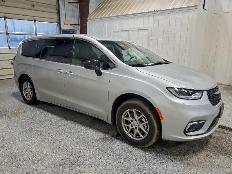 Photo 4 from auction – 2026 CHRYSLER PACIFICA S with VIN 2C4RC1BG9TR188381