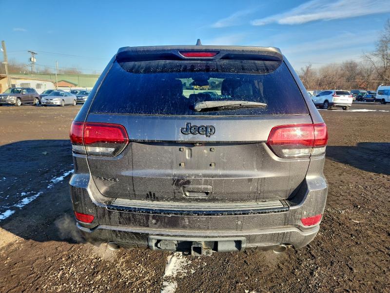 Photo 6 from auction – 2015 JEEP GRAND CHER with VIN 1C4RJFAG1FC150256