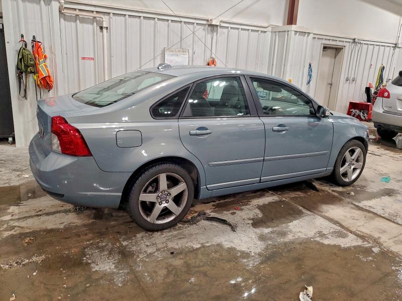 Photo 3 from auction – 2008 VOLVO S40 2.4I with VIN YV1MS382282382934