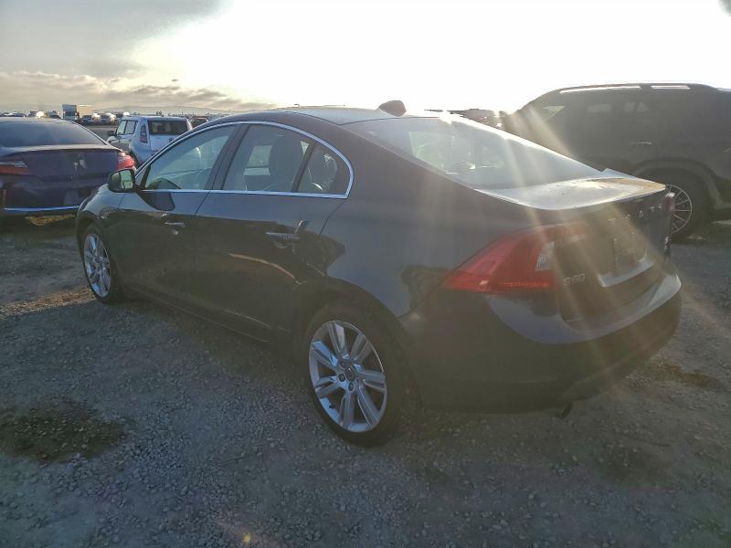 Photo 2 from auction – 2012 VOLVO S60 T6 with VIN YV1902FH3C2105019