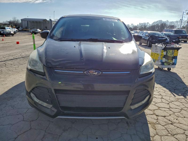 Photo 5 from auction – 2015 FORD ESCAPE SE with VIN 1FMCU0G79FUB77227