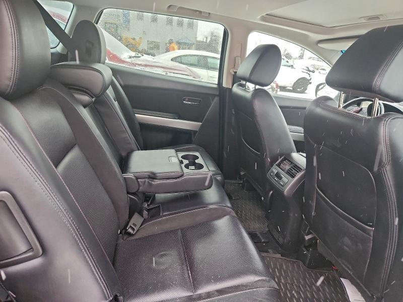 صورة رقم 10 من المزاد - 2014 MAZDA CX-9 GRAND مع VIN JM3TB3DA2E0437718
