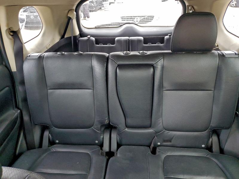 Photo 10 from auction – 2016 MITSUBISHI OUTLANDER with VIN JA4AD3A34GZ009125