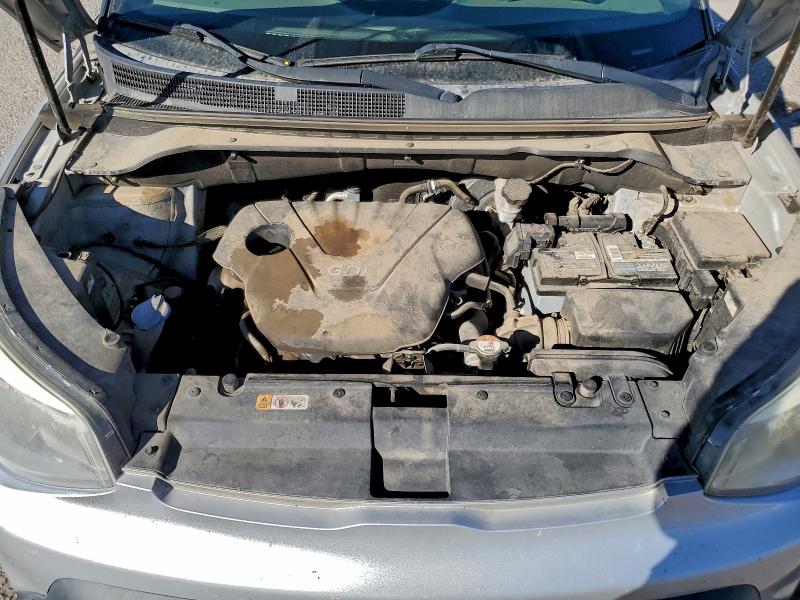 Photo 11 from auction – 2015 KIA SOUL with VIN KNDJN2A23F7799421
