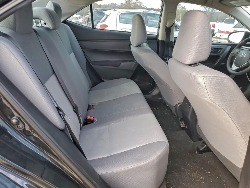 Photo 10 from auction – 2016 TOYOTA COROLLA with VIN 2T1BURHE7GC682327