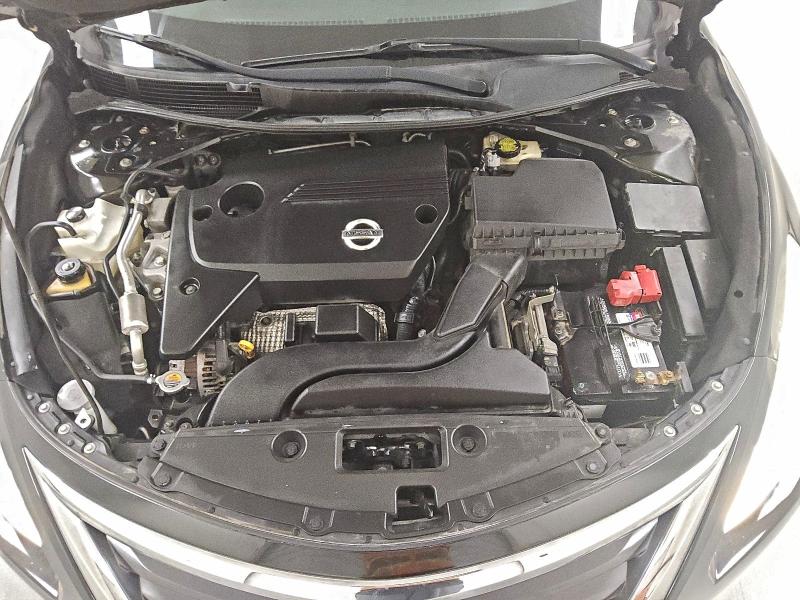 Photo 11 from auction – 2015 NISSAN ALTIMA 2.5 with VIN 1N4AL3AP7FC200637