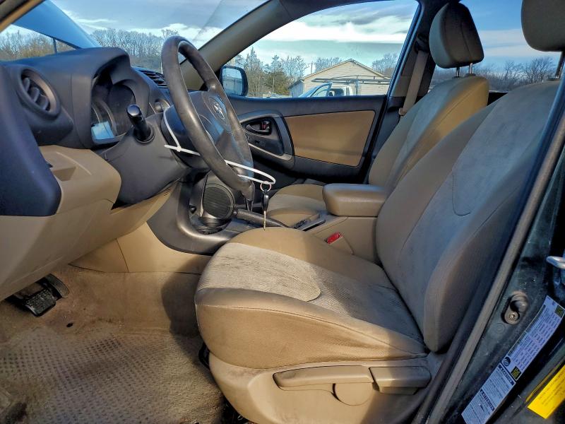 Foto 7 de la subasta – 2009 TOYOTA RAV4 con VIN 2T3BF33V09W016725