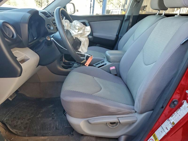 Photo 7 from auction – 2008 TOYOTA RAV4 with VIN JTMBK33V686035940