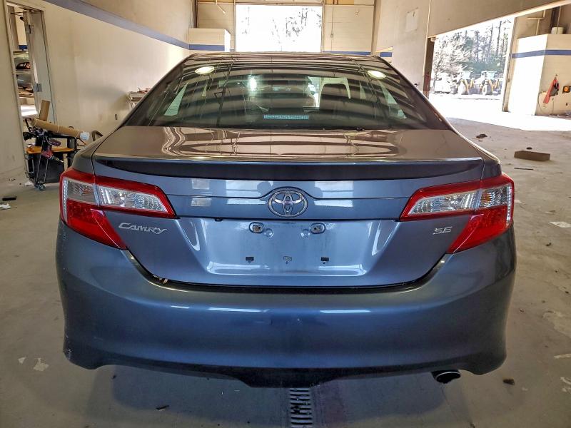 Photo 6 from auction – 2014 TOYOTA CAMRY L with VIN 4T1BF1FK0EU359432