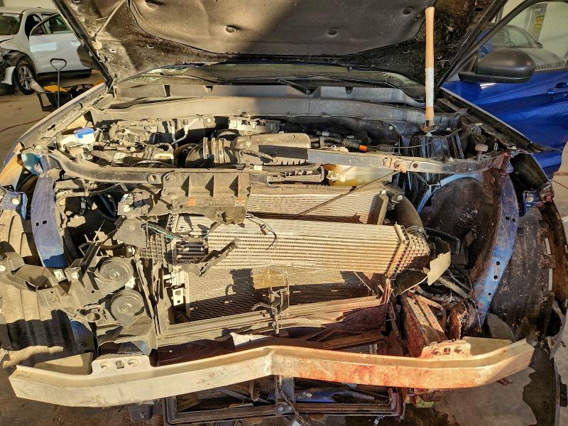 Photo 12 from auction – 2023 FORD EXPLORER with VIN 1FMSK8DHXPGA01199